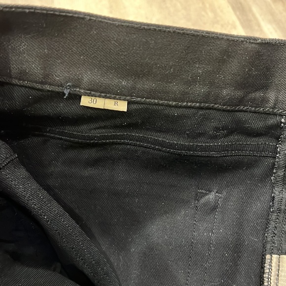 Burberry Jeans - Picture 4 of 8
